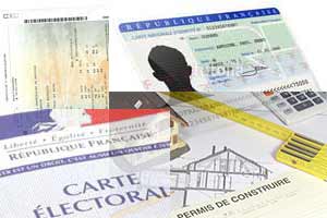 administratif