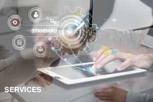Services