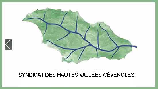 Syndicat des hautes vallées Cévennoles